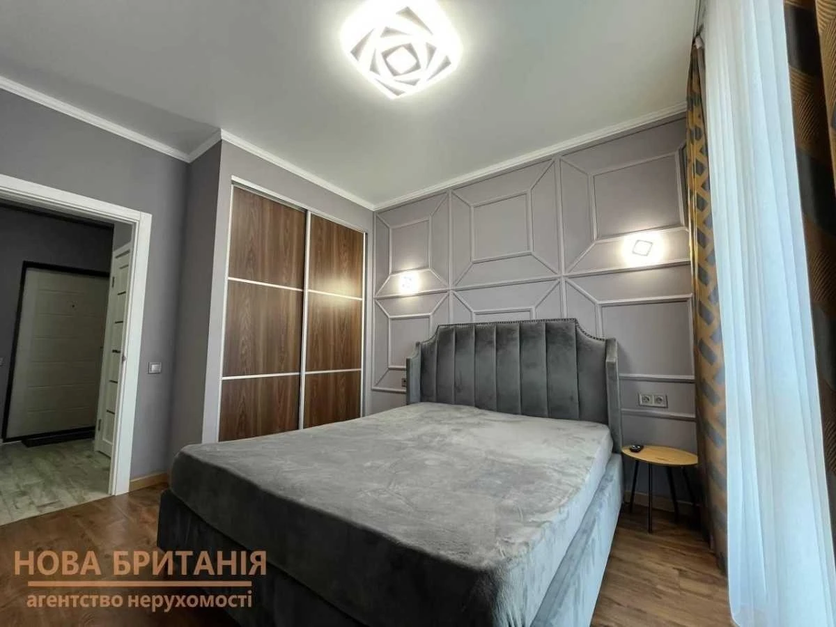Продаж 1-кімнатної квартири 36.94 м², Михайла Максимовича ву