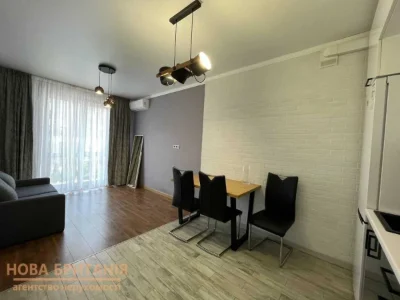 Продаж 1-кімнатної квартири 36.94 м², Михайла Максимовича ву