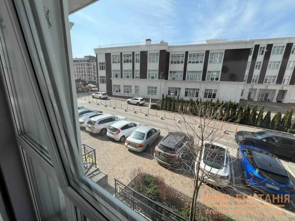 Продаж 1-кімнатної квартири 36.94 м², Михайла Максимовича ву