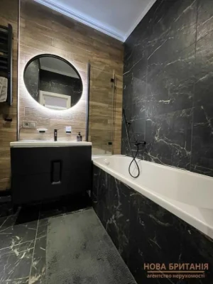 Продаж 1-кімнатної квартири 36.94 м², Михайла Максимовича ву