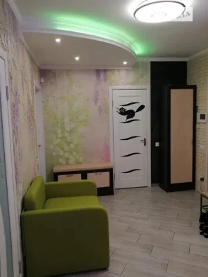 Продаж 2к квартири 71 кв. м на вул. Воскресенська 2А • ID 34