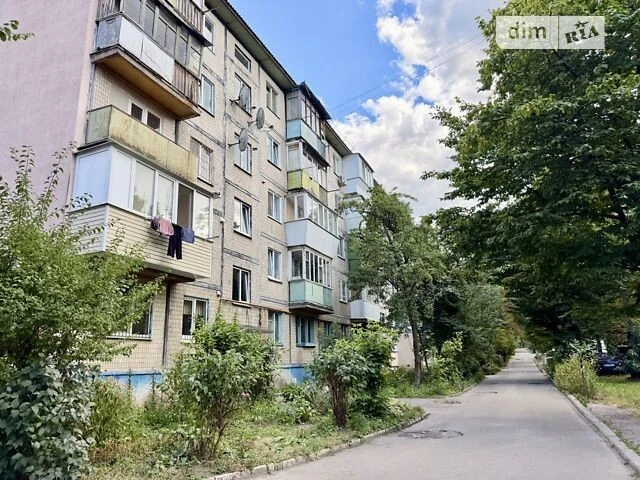 Продаж 2к квартири 45 кв. м на вул. Мрії 11А • ID 34793005