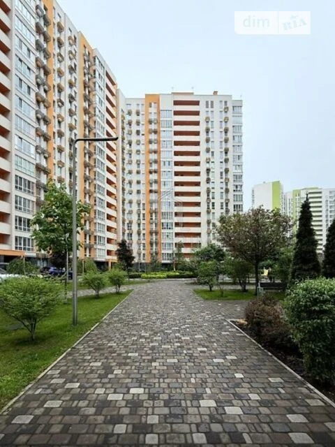 Продаж 1к квартири 45 кв. м на просп. Берестейський 67Г • ID