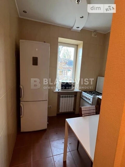Продаж 2к квартири 46 кв. м на вул. Івана Їжакевича 14 • ID
