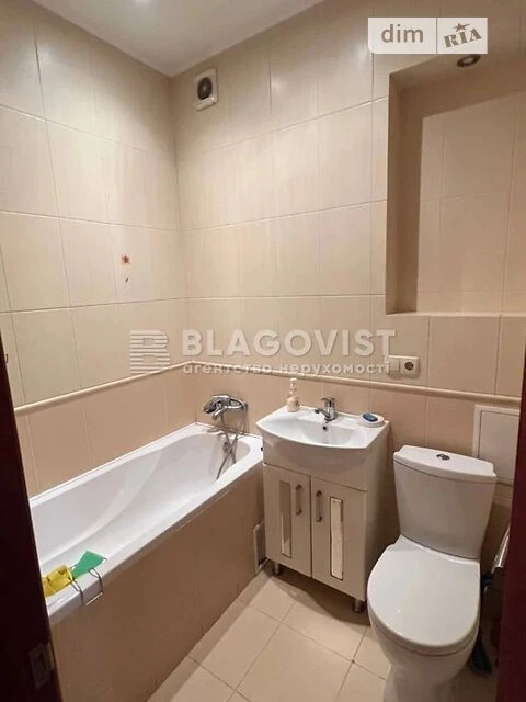 Продаж 2к квартири 46 кв. м на вул. Івана Їжакевича 14 • ID