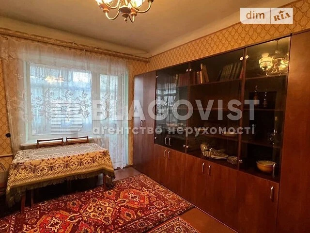 Продаж 2к квартири 46 кв. м на вул. Івана Їжакевича 14 • ID