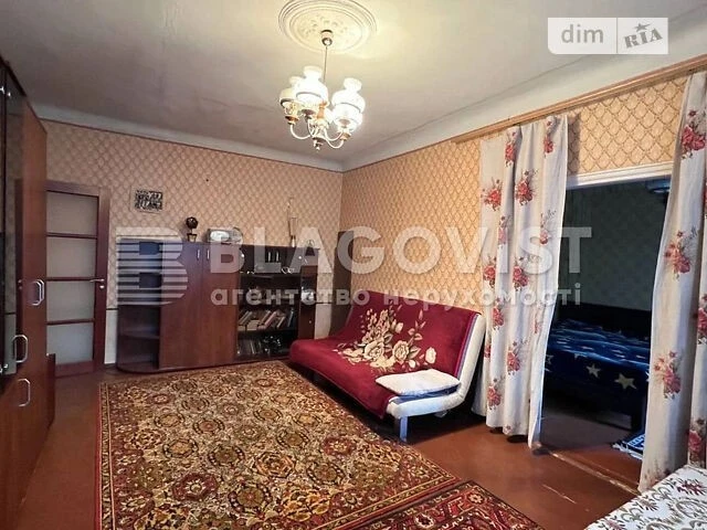 Продаж 2к квартири 46 кв. м на вул. Івана Їжакевича 14 • ID