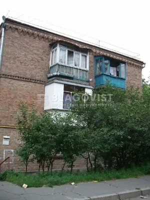 Продаж 2к квартири 46 кв. м на вул. Івана Їжакевича 14 • ID