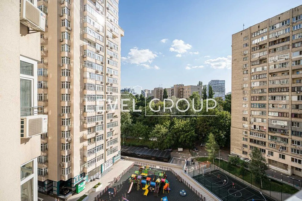 Продаж 3кім квартири 124м2 ЖК Династія | Липківського | Мокр