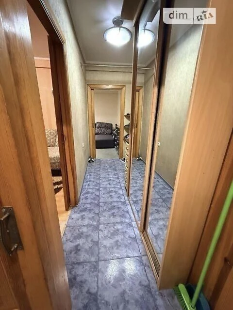 Продаж 2к квартири 50.9 кв. м на вул. Дегтярівська 60В • ID