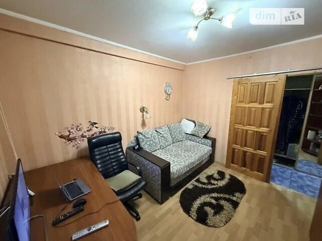 Продаж 2к квартири 50.9 кв. м на вул. Дегтярівська 60В • ID