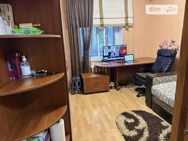 Продаж 2к квартири 50.9 кв. м на вул. Дегтярівська 60В • ID