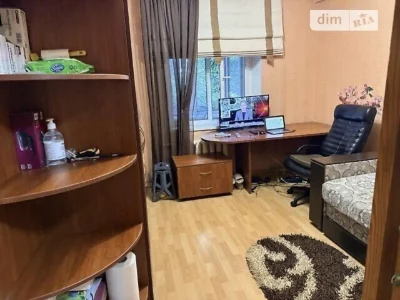 Продаж 2к квартири 50.9 кв. м на вул. Дегтярівська 60В • ID