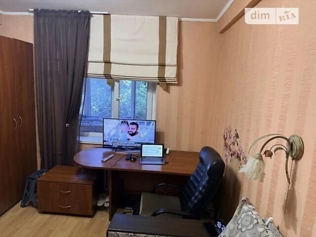 Продаж 2к квартири 50.9 кв. м на вул. Дегтярівська 60В • ID