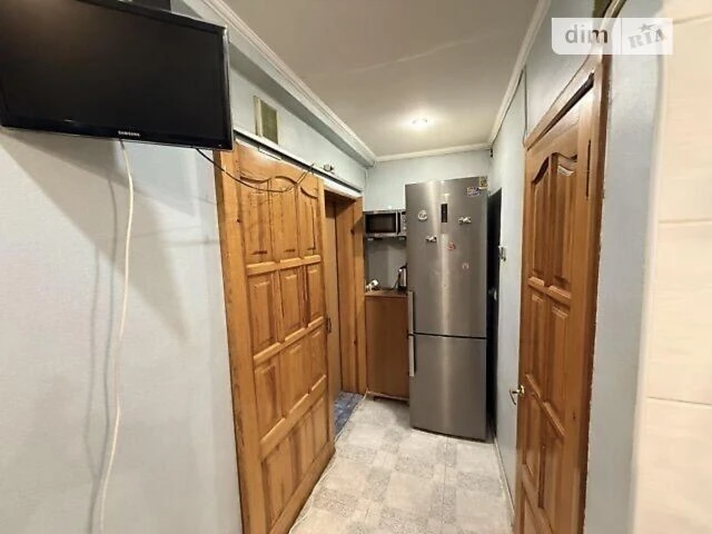 Продаж 2к квартири 50.9 кв. м на вул. Дегтярівська 60В • ID
