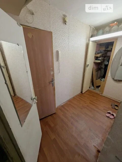 Продаж 1к квартири 35.5 кв. м на просп. Академіка Глушкова 3