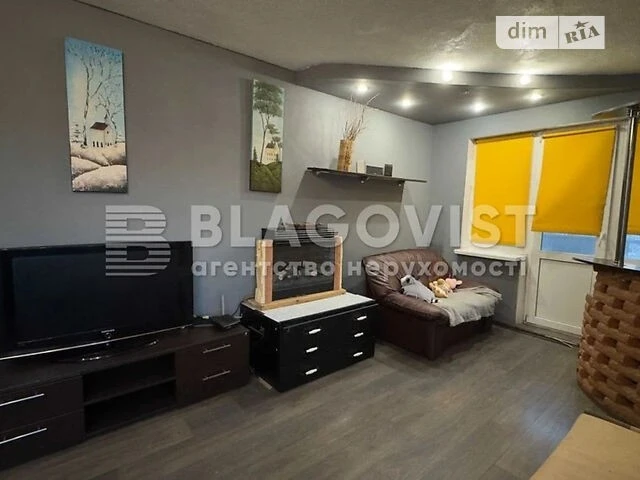 Продаж 3к квартири 59 кв. м на вул. Борщагівська 8 • ID 3479