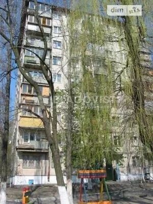 Продаж 3к квартири 59 кв. м на вул. Борщагівська 8 • ID 3479