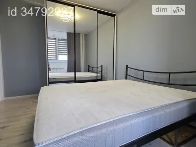 Продаж 2к квартири 64 кв. м на вул. Магістральна 33 • ID 347
