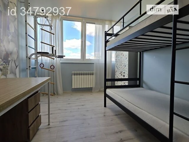 Продаж 2к квартири 64 кв. м на вул. Магістральна 33 • ID 347