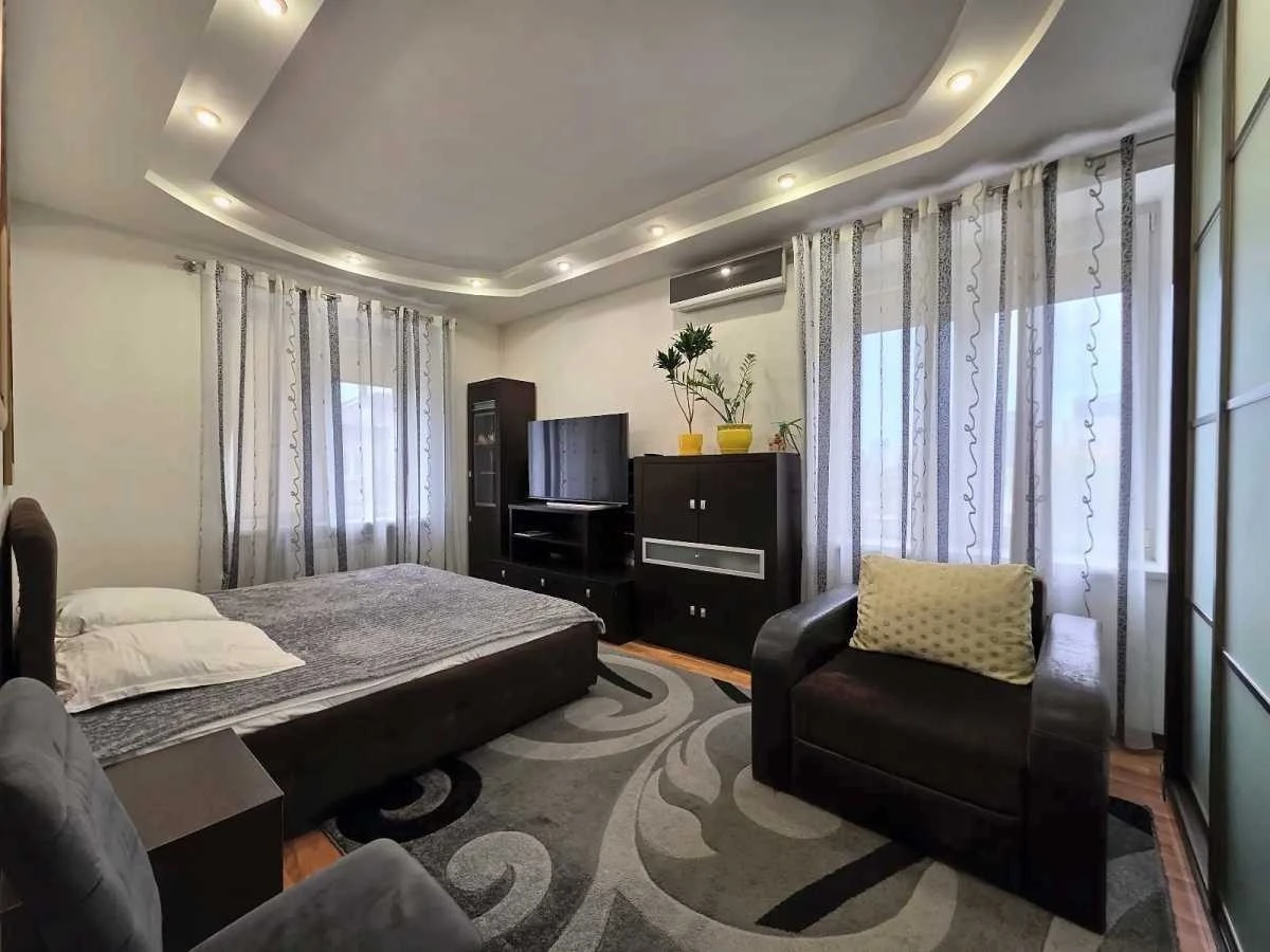 Продаж 2-кімнатної квартири 52.4 м², Казимира Малевича вул.,