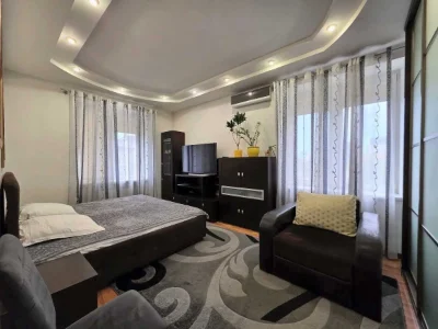 Продаж 2-кімнатної квартири 52.4 м², Казимира Малевича вул.,