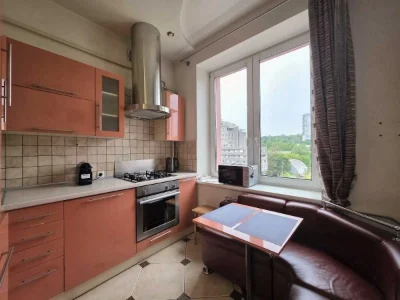 Продаж 2-кімнатної квартири 52.4 м², Казимира Малевича вул.,