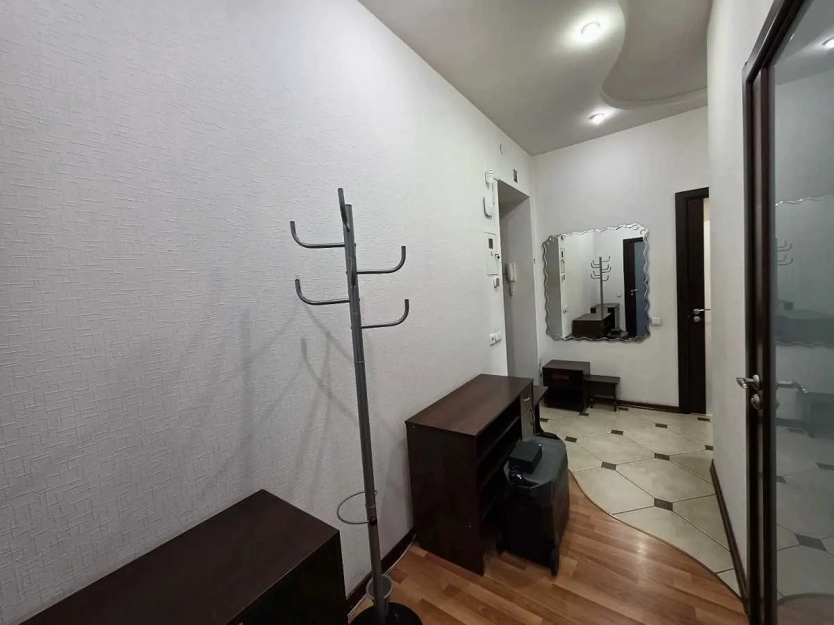 Продаж 2-кімнатної квартири 52.4 м², Казимира Малевича вул.,