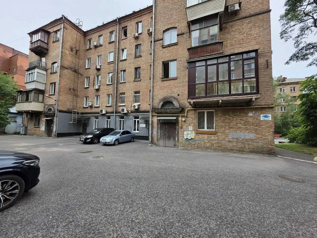Продаж 2-кімнатної квартири 52.4 м², Казимира Малевича вул.,
