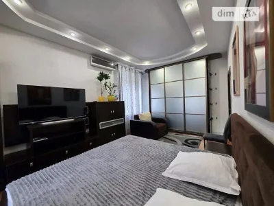 Продаж 2-кімнатної квартири 52.4 м², Казимира Малевича вул.,