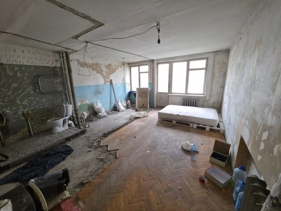 Продам 1-кімн квартиру Печерський р-н, вул. Ломаківська 2  (