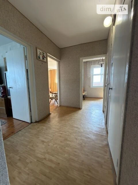 Продаж 2к квартири 56.7 кв. м на просп. Василя Порика 5 • ID