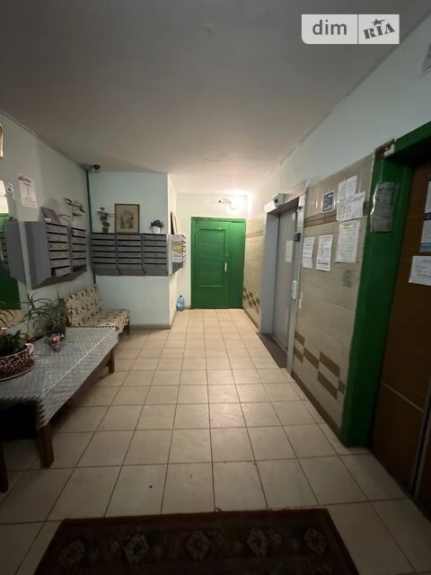 Продаж 2к квартири 56.7 кв. м на просп. Василя Порика 5 • ID
