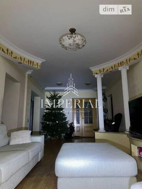 Продаж 3к квартири 93 кв. м на вул. Федора Ернста 2 • ID 347