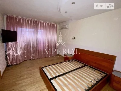 Продаж 3к квартири 93 кв. м на вул. Федора Ернста 2 • ID 347