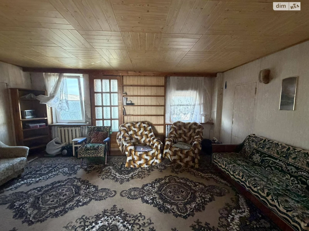 Продаж Дім Більшовик