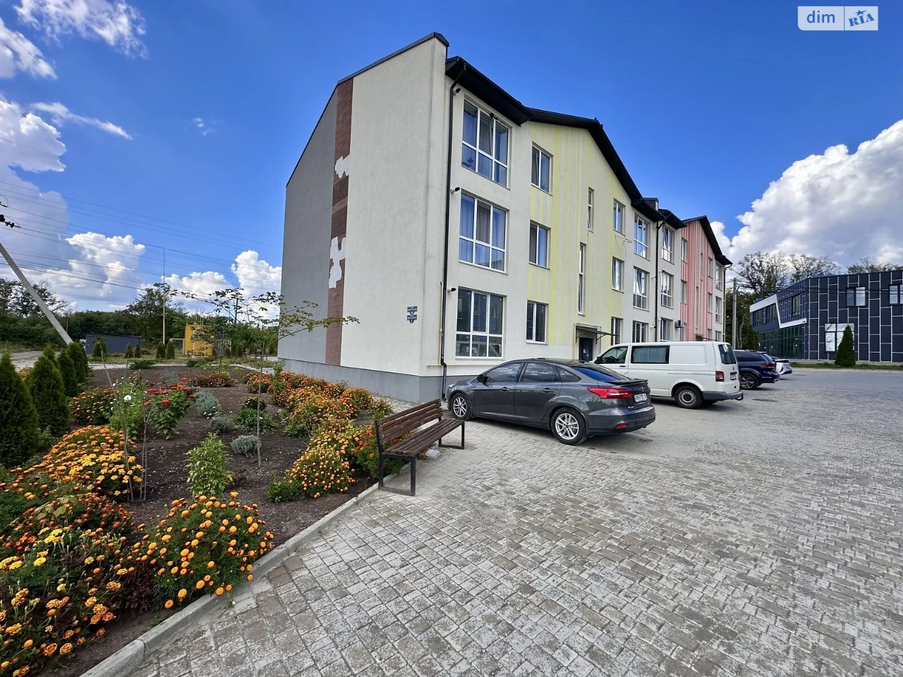 Продаж Квартира Ленінський