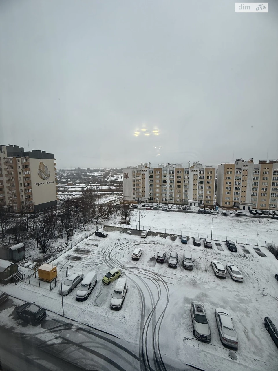 Довгострокова Оренда Квартира Поділля