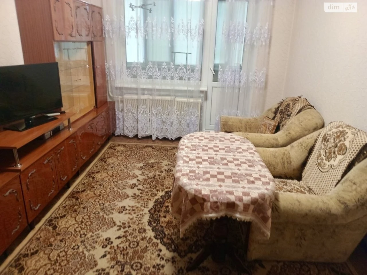 Довгострокова Оренда Квартира Вишенька