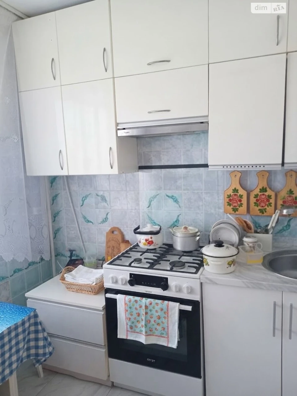 Довгострокова Оренда Квартира Вишенька
