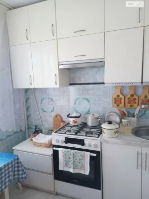 Довгострокова Оренда Квартира Вишенька
