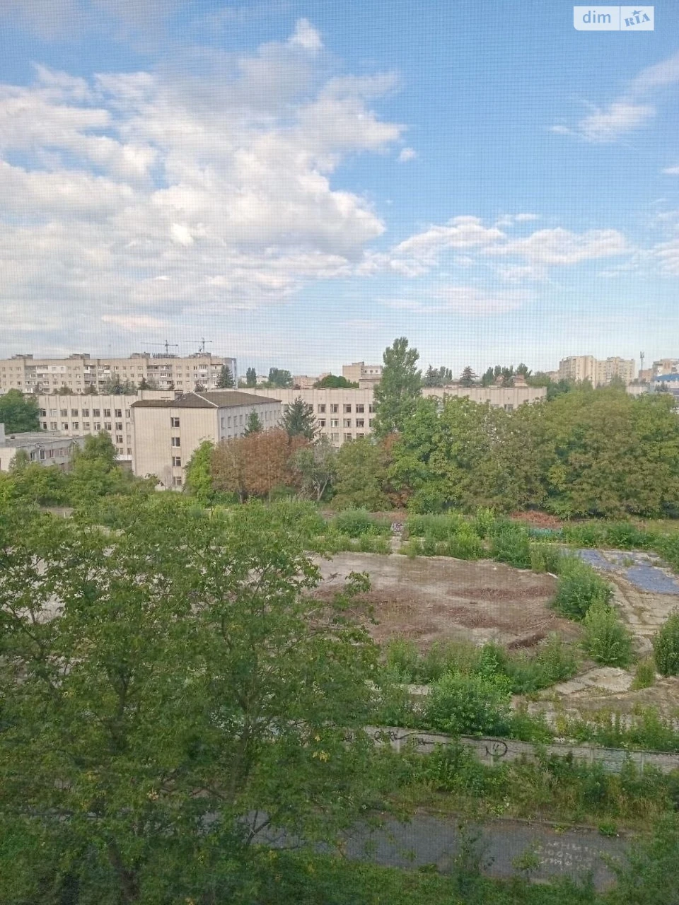 Довгострокова Оренда Квартира Вишенька