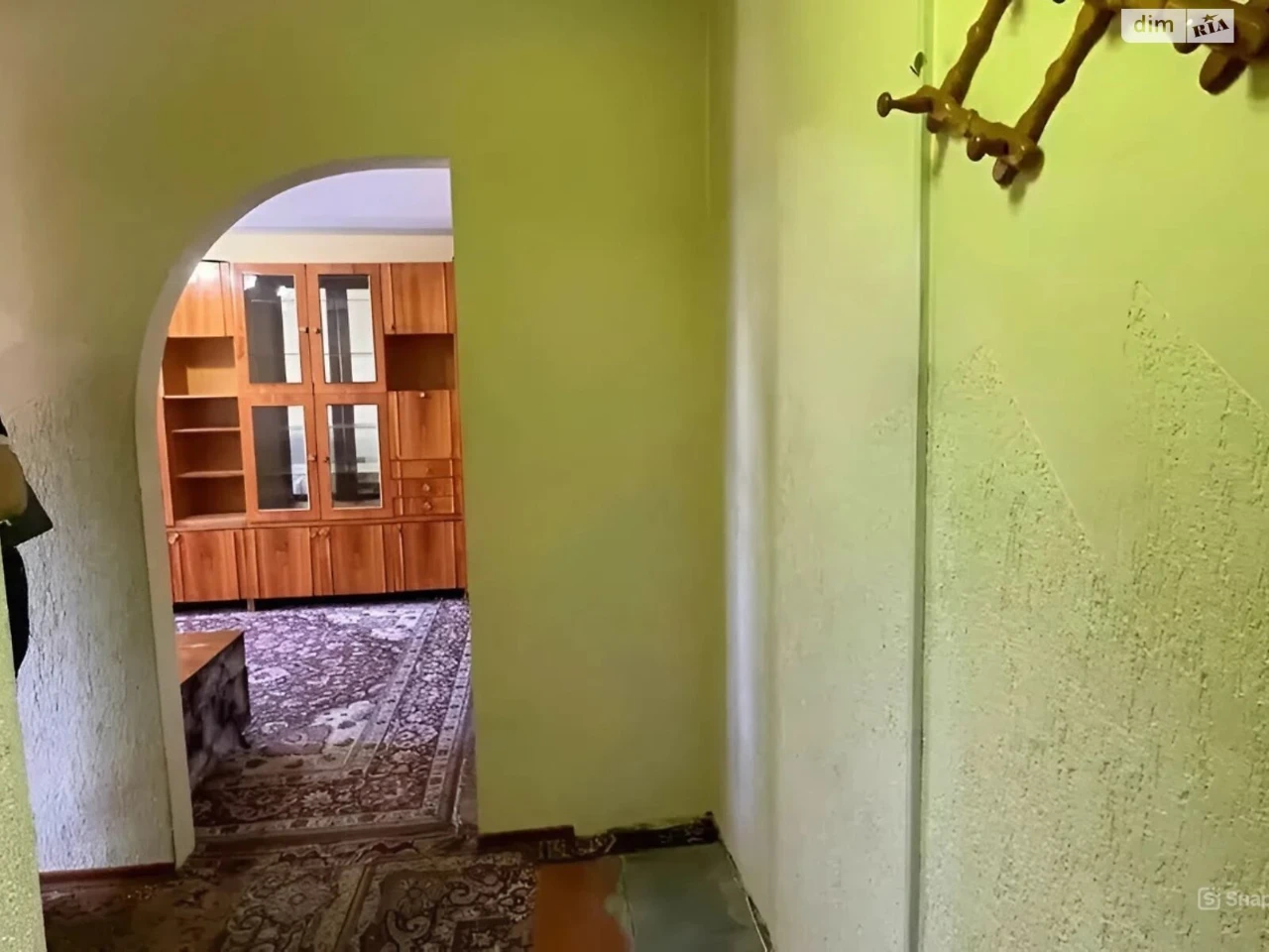 Продаж Квартира БАМ