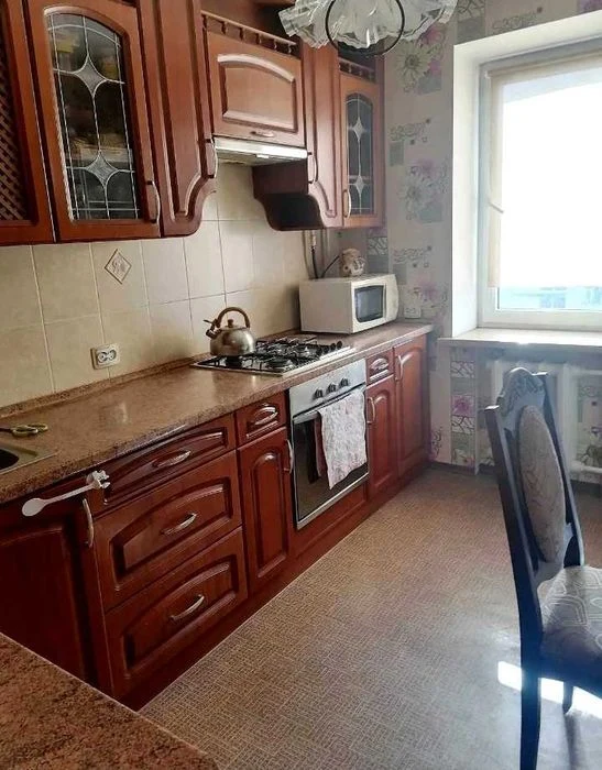 Продам 2х комн квартиру Новые дома , пр Байрона р-н 22 больн