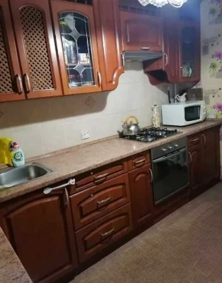 Продам 2х комн квартиру Новые дома , пр Байрона р-н 22 больн