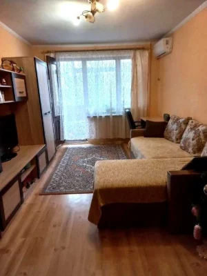 Продам 2х комн квартиру Новые дома , пр Байрона р-н 22 больн