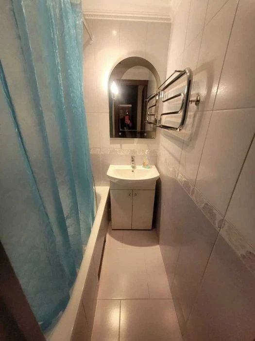 Продам 2х комн квартиру Новые дома , пр Байрона р-н 22 больн