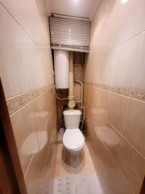 Продам 2х комн квартиру Новые дома , пр Байрона р-н 22 больн