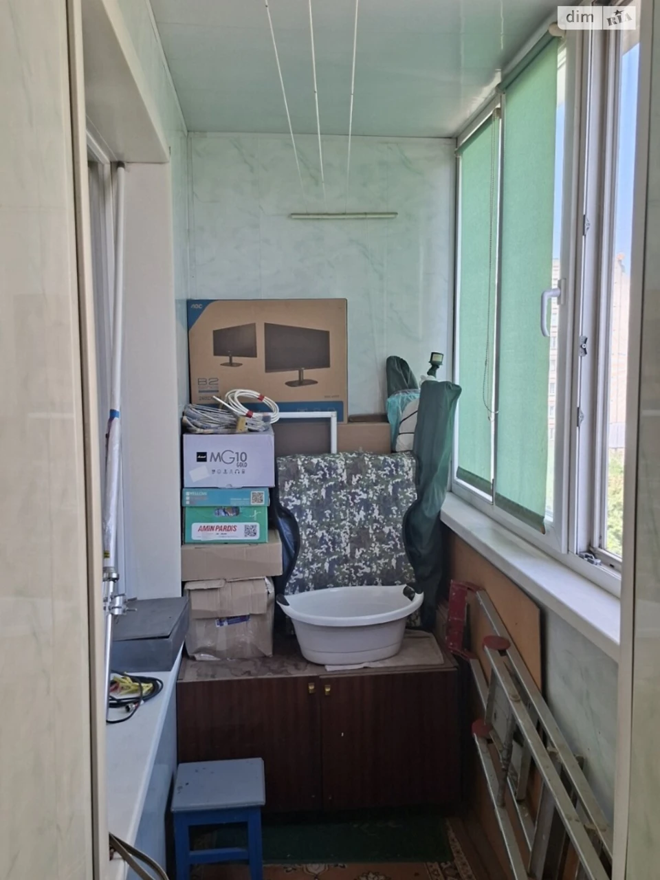 Продаж Квартира Сортування