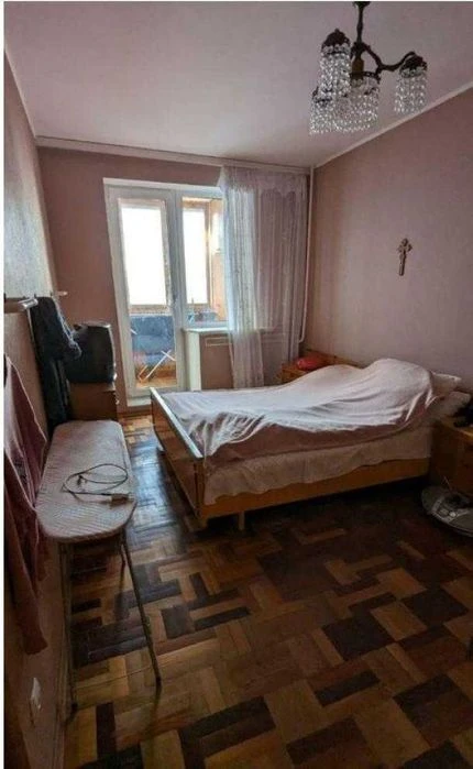 Продам 3 к кв р-н Східний